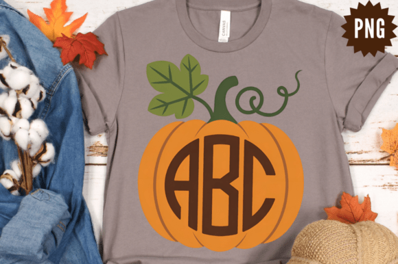 Embrace the Season with Cozy Rustic Autumn PNG Design