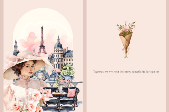 Timeless Parisian Love: Choosing Art That Captures Enduring Romance
