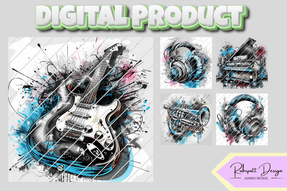 Unlocking Creativity: How High-Quality Digital Wallpapers Transform Your Design Projects